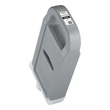 ORIGINALE Canon Cartuccia d'inchiostro nero PFI-710mbk 2353C001 700ml - immagine 1
