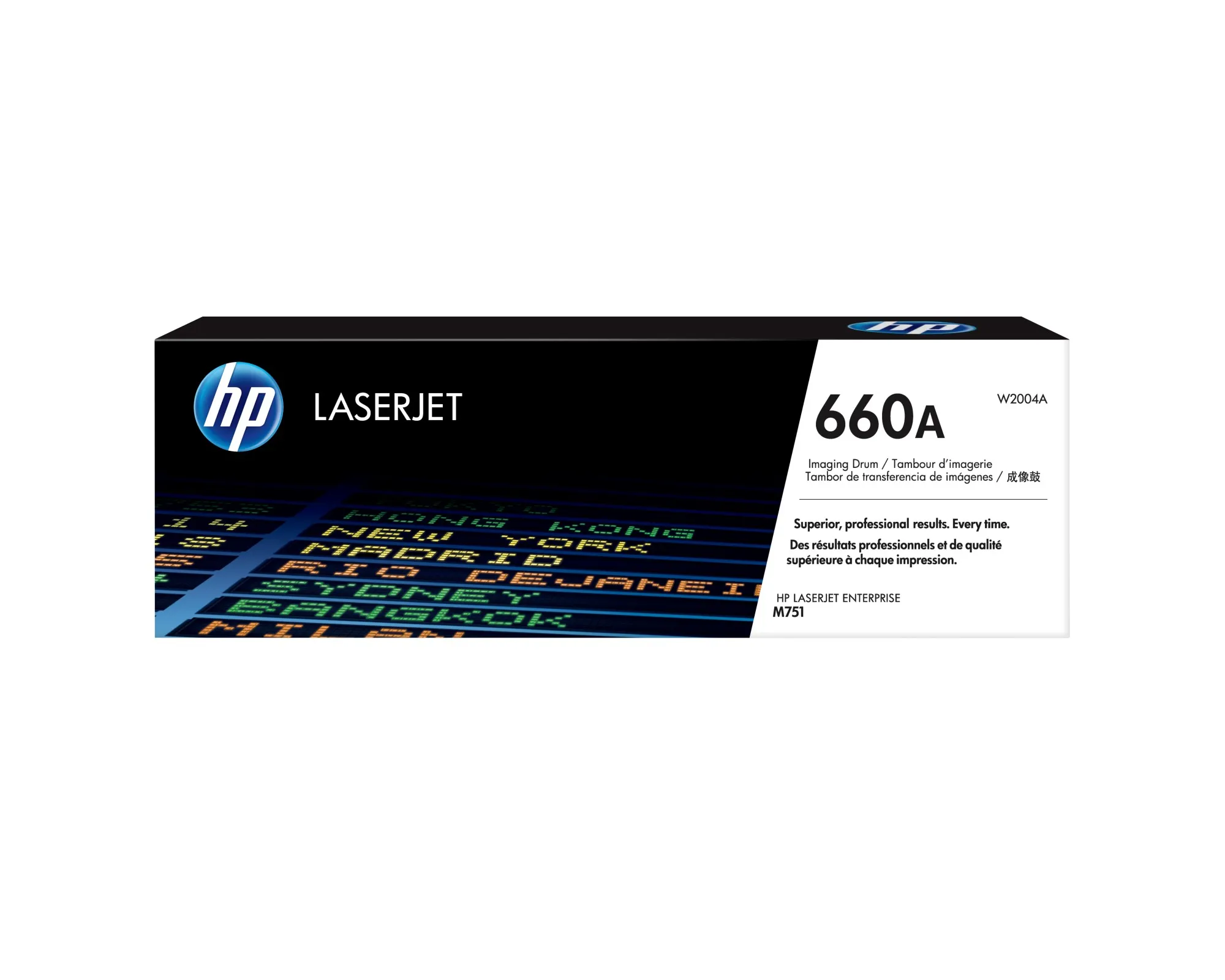 HP 660A Originale 1 pz - immagine 1