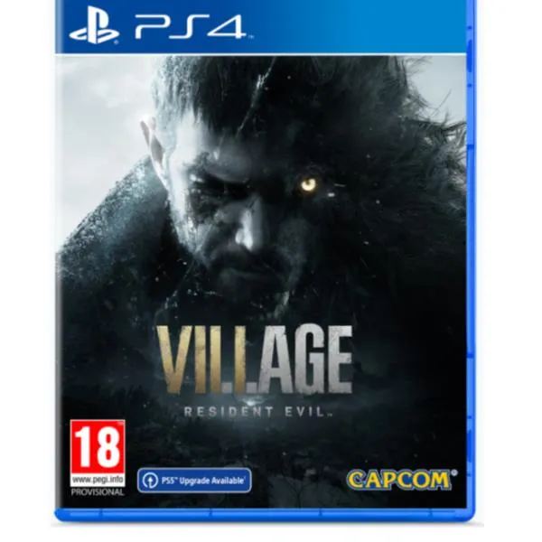 Koch Media Resident Evil Village 1063784 - immagine 1