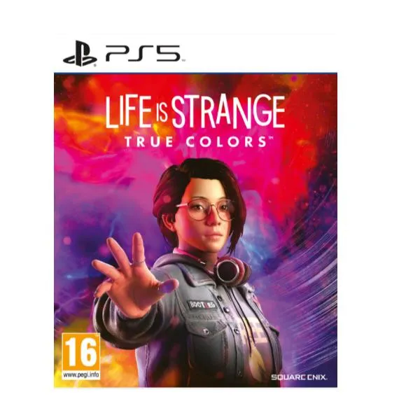 Koch Media PS5 Life Is Strange: True Colors 1066509 - immagine 1