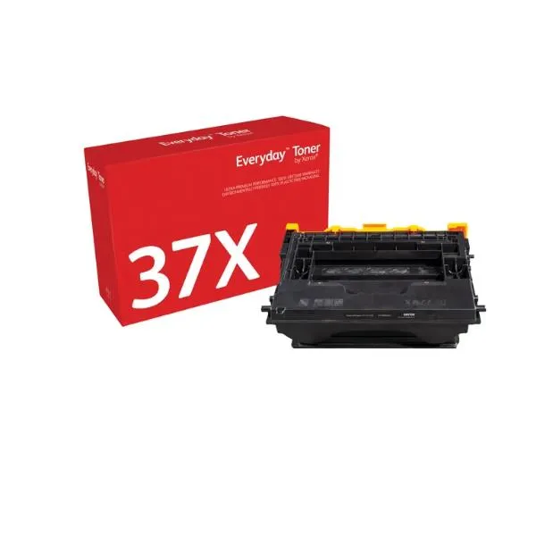 Xerox Toner Everyday Hp CF237X 006R03643 - immagine 1
