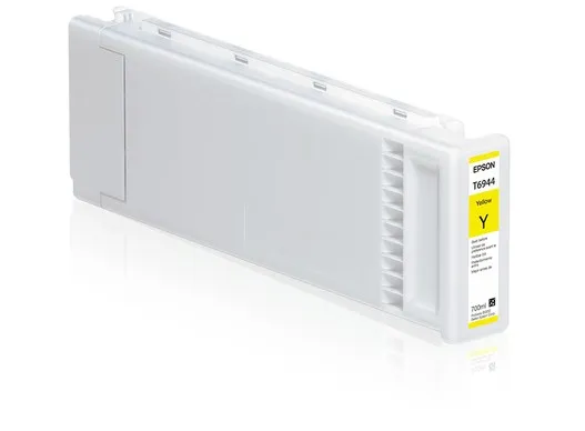 ORIGINALE Epson Cartuccia d'inchiostro giallo C13T69440N T6944 700ml - immagine 1