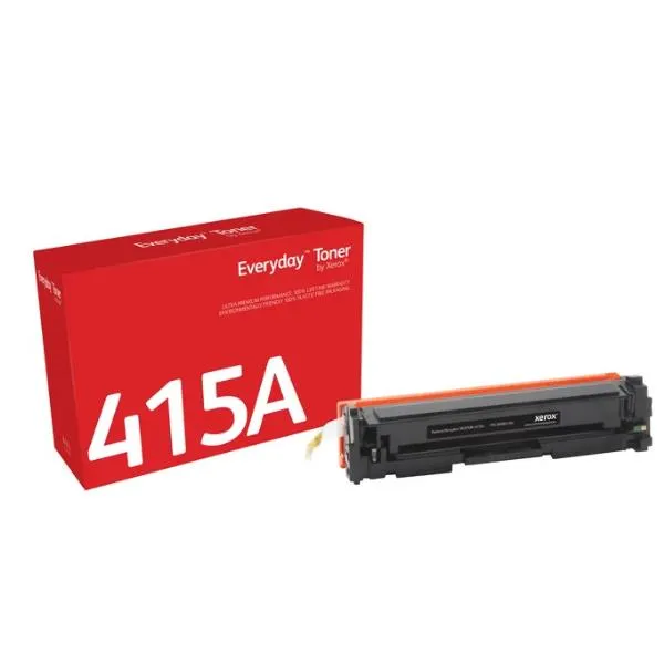 Xerox Toner Everyday Hp W2030A 006R04184 - immagine 1
