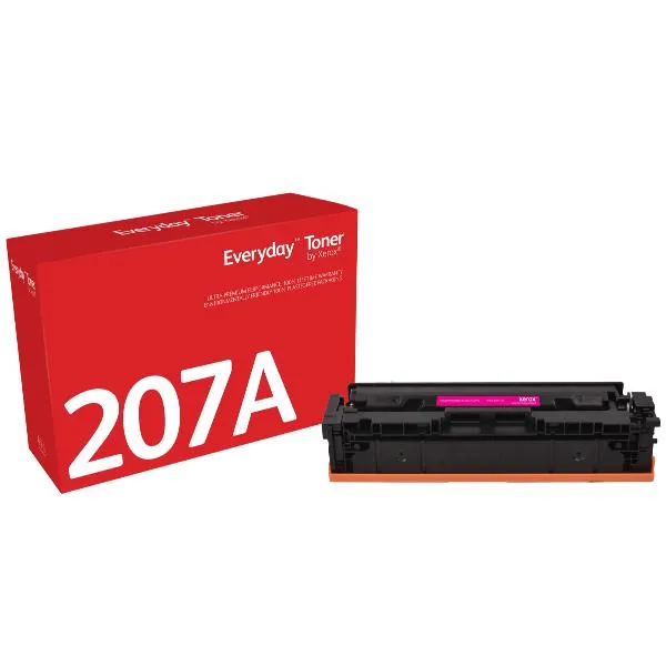 Xerox Toner Everyday Hp W2213A 006R04195 - immagine 1