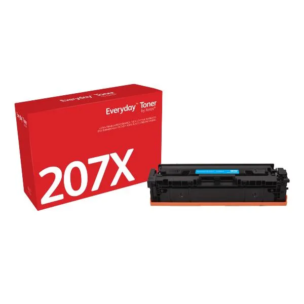 Xerox Toner Everyday Hp W2211X 006R04197 - immagine 1