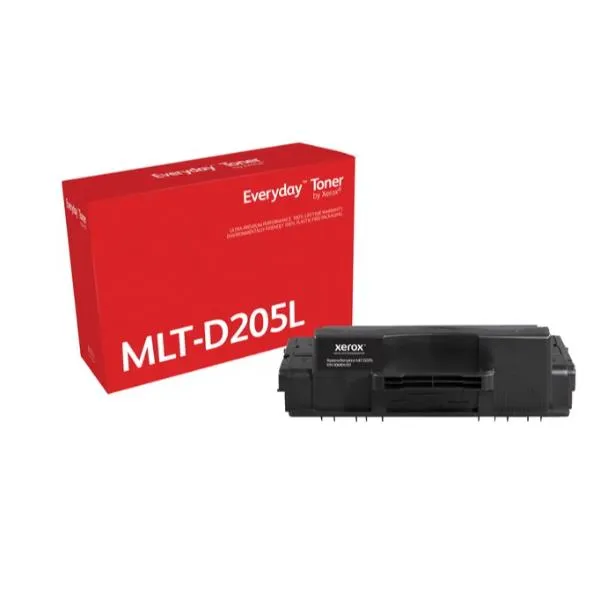 Xerox Toner Ed Hp MLT-D205L 006R04301 - immagine 1