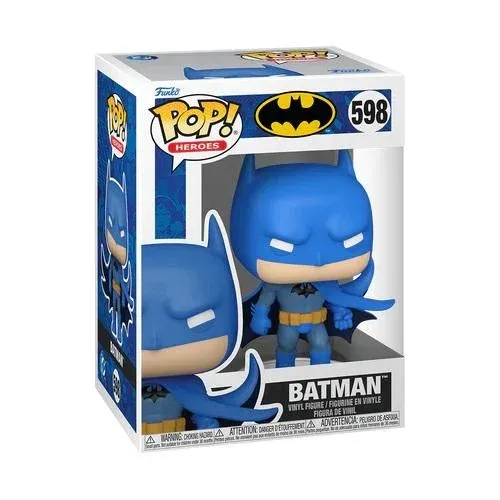 Funko Pop Heroes: Batman 598 - immagine 1