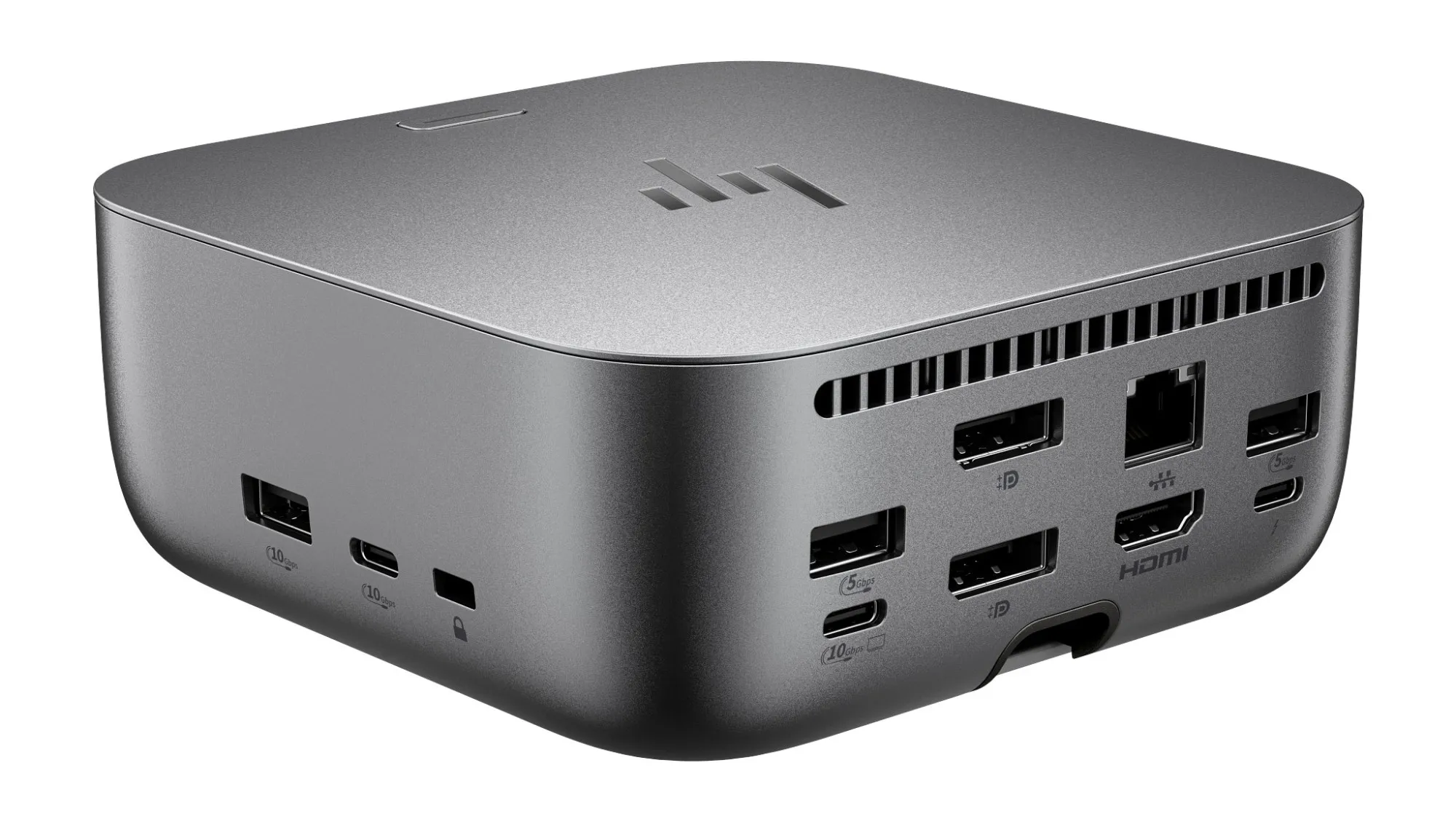 HP Dock Thunderbolt 4 Ultra 180 W G6 - immagine 1
