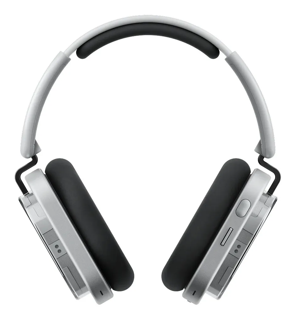Nothing Headphone (1) Auricolare Con cavo e senza cavo A Padiglione Musica e Chiamate USB tipo-C Bluetooth Nero Bianco - immagine 1