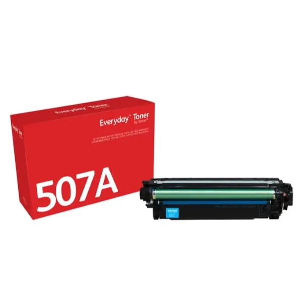 Xerox Toner Everyday Hp CE401A 006R03685 - immagine 1
