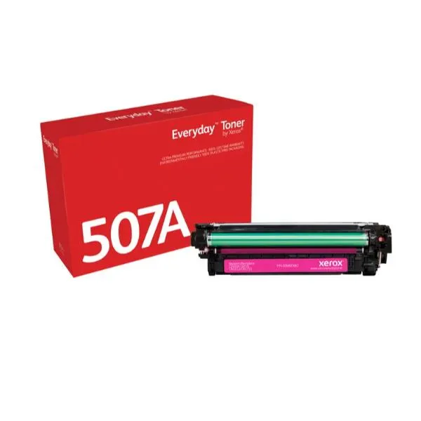Xerox Toner Everyday Hp CE403A 006R03687 - immagine 1