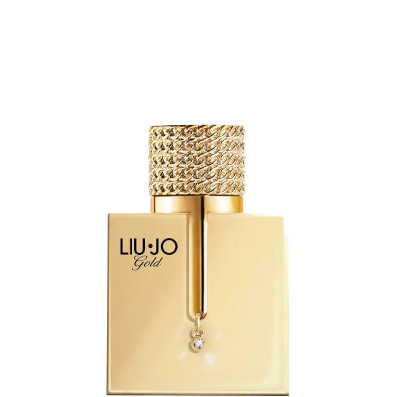 Liu jo Liu Jo Gold - 75 ML - immagine 1
