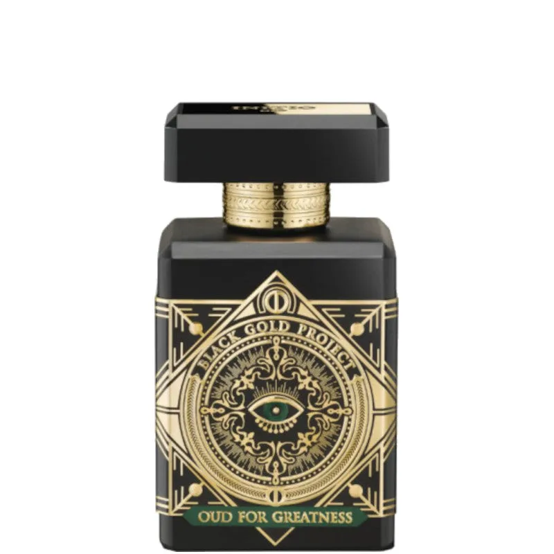 INITIO Initio Oud Of Greatness Neo 90 ML - 90 ML - immagine 1