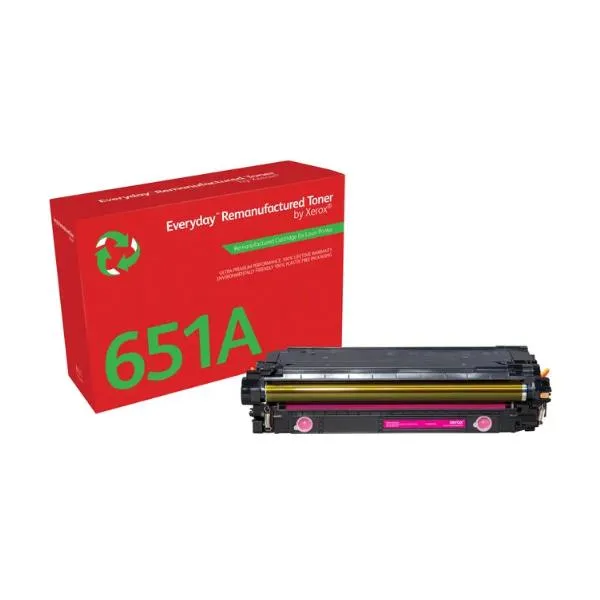 Xerox Toner Everyday Hp CE343A/CE273A/CE743A 006R04150 - immagine 1