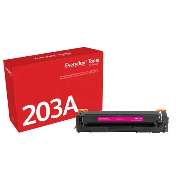 Xerox Toner Everyday Hp CF543A/CRG-054M 006R04179 - immagine 1