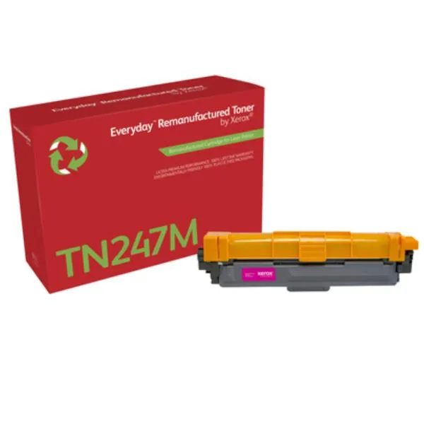 Xerox Toner X TN247M 006R04519 - immagine 1