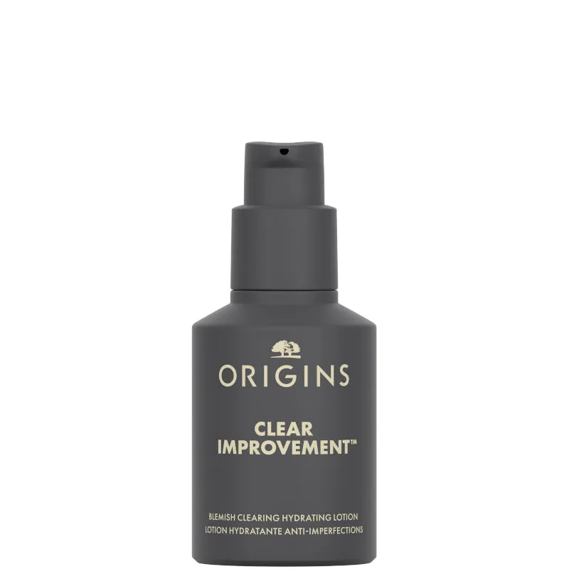 Origins Origins Clear Improvement Blemish Clearing Hydrating Lotion 50 ML - 50 ML - immagine 1