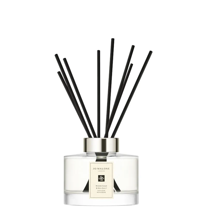 Jo Malone London Jo Malone London Wood Sage & Sea Salt 165 ML - 165 ML - immagine 1