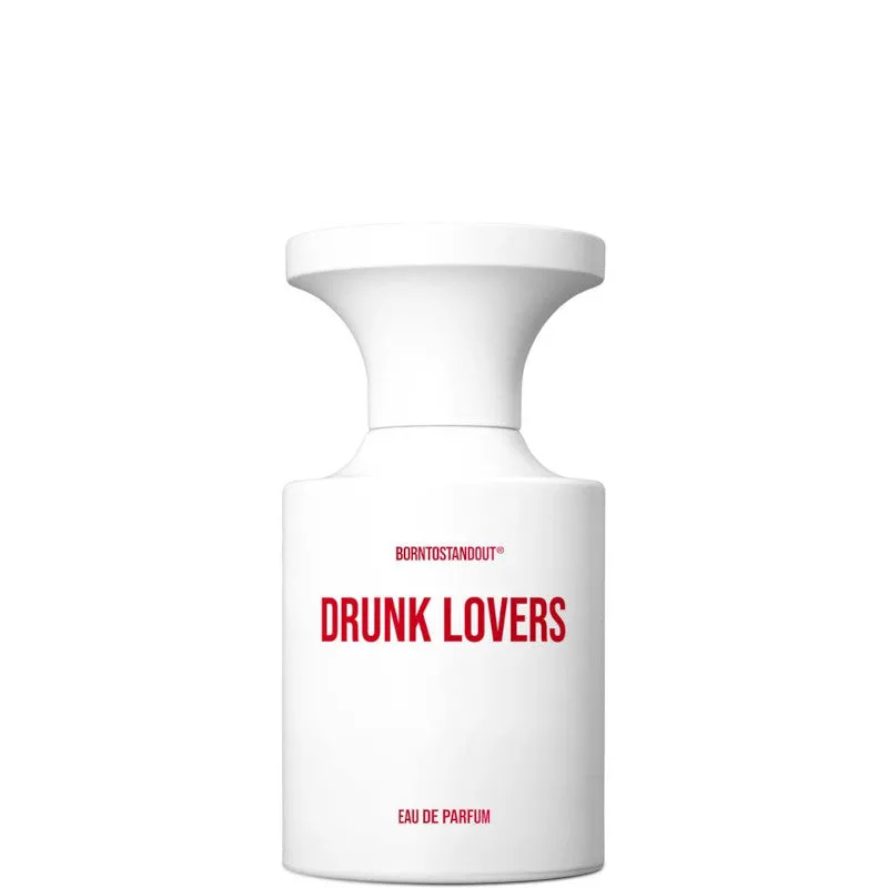 Born To Stand Out Born to Stand Out Drunk Lovers 50 ML - 50 ML - immagine 1