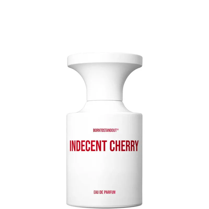 Born To Stand Out Born to Stand Out Indecent Cherry 50 ML - 50 ML - immagine 1
