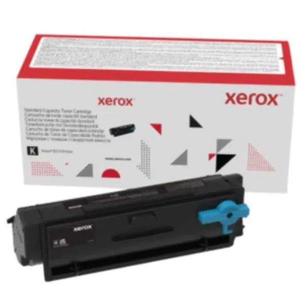 Xerox Toner B310/B305/B315 High Capacity Nero (8000 Pag) 006R04377 - immagine 1