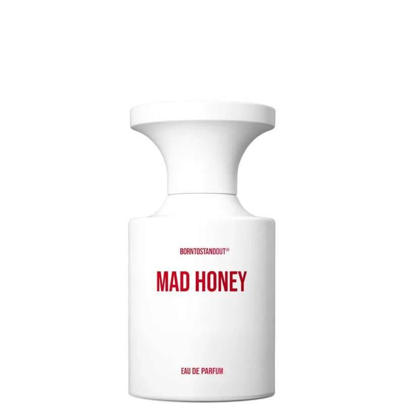 Born To Stand Out Born to Stand Out Mad Honey 50 ML - 50 ML - immagine 1