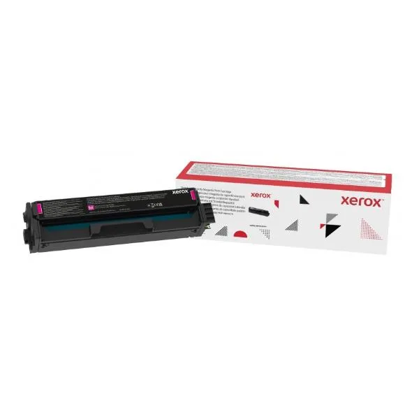 Xerox Toner Magenta Standard Per C230/C235 (1500 Pagine) 006R04385 - immagine 1