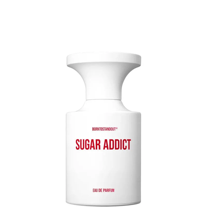 Born To Stand Out Born to Stand Out Sugar Addict 50 ML - 50 ML - immagine 1
