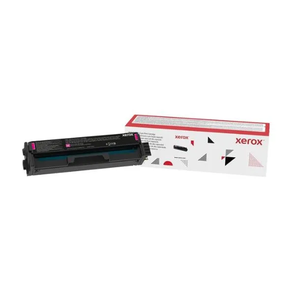Xerox Toner Magenta Alta Capacita Per C230/C235 (2500 Pagine) 006R04393 - immagine 1