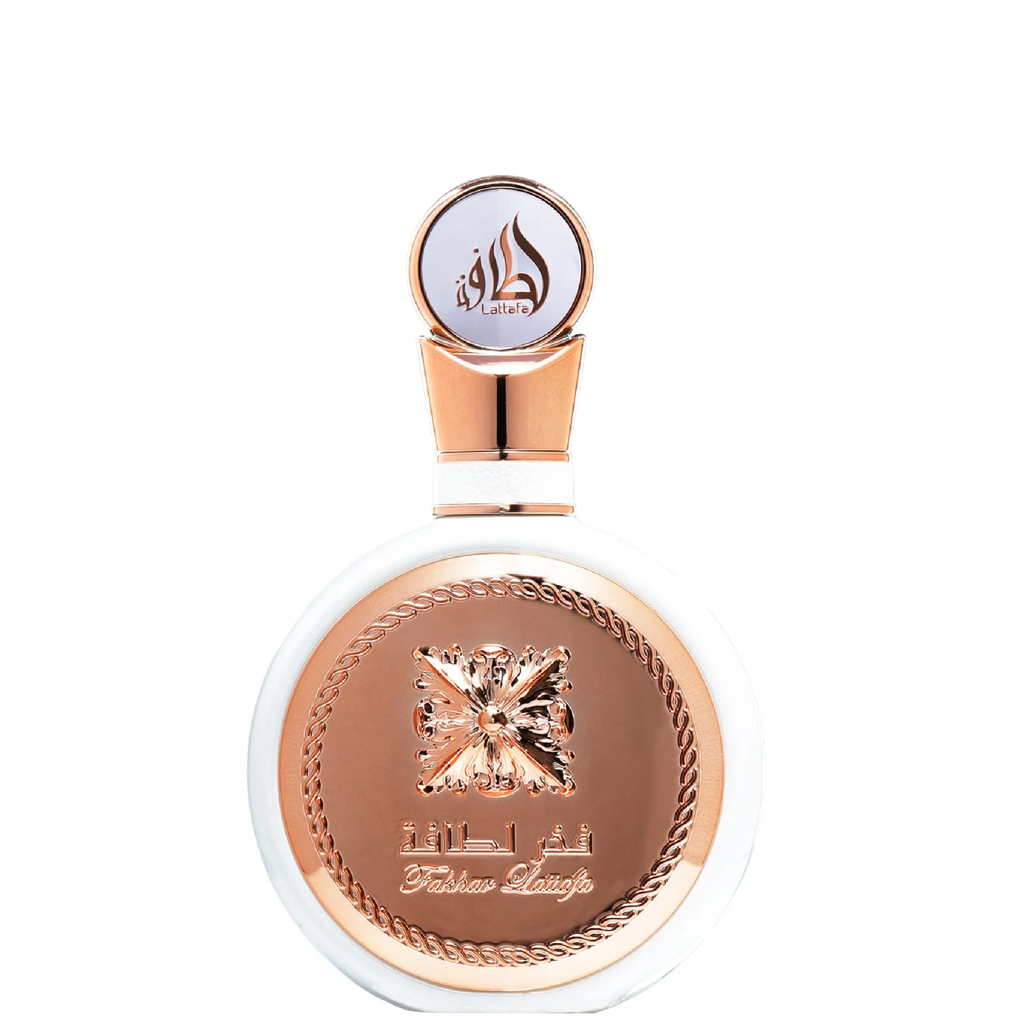 Lattafa Lattafa Fakhar Women - 100 ML - immagine 1