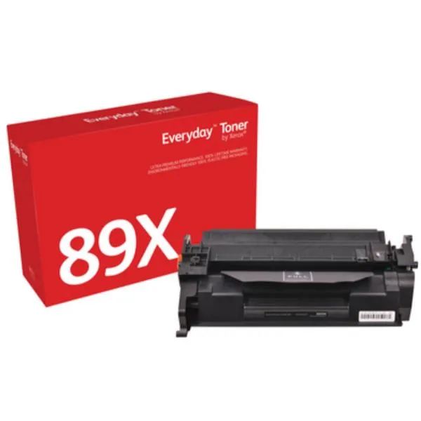 Xerox Toner Everyday Hp CF289X 006R04421 - immagine 1