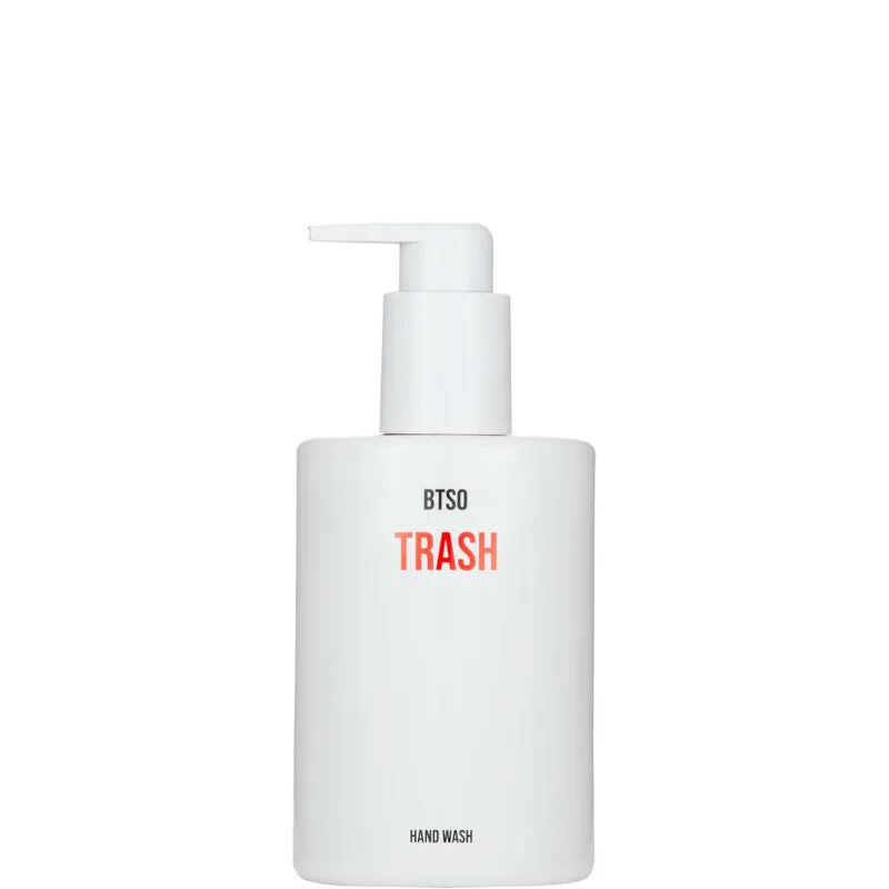Born To Stand Out Born to Stand Out Trash Hand Wash 300 ML - 300 ML - immagine 1