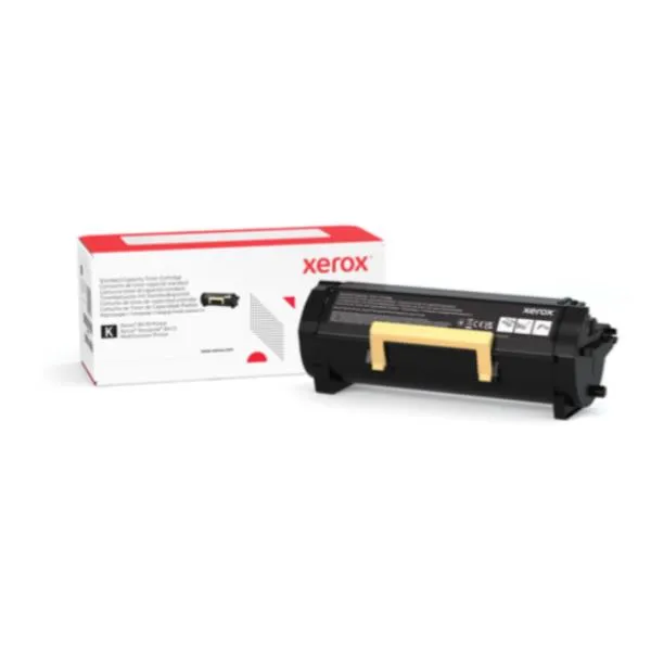 Xerox B410/B415 Standard Capacity Black Toner Cartridge (6000 Pages) NA/XE 006R04725 - immagine 1