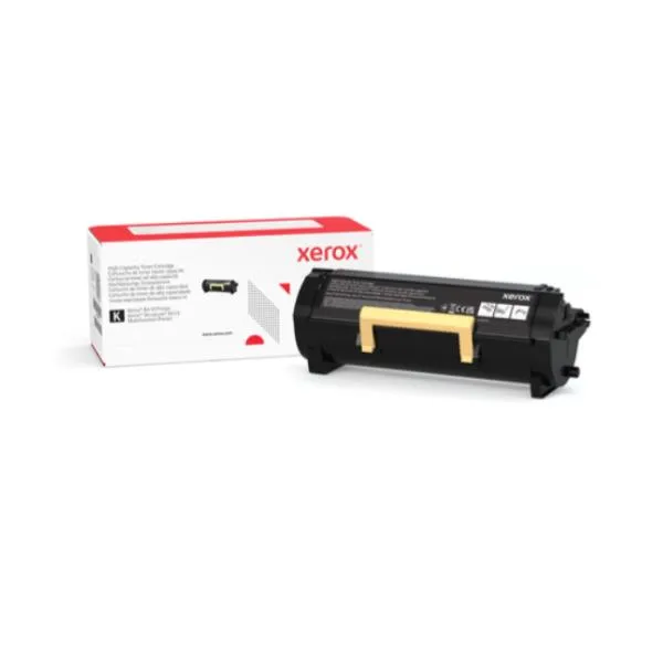 Xerox B410/B415 High Capacity Black Toner Cartridge (14000 Pages) NA/XE 006R04726 - immagine 1