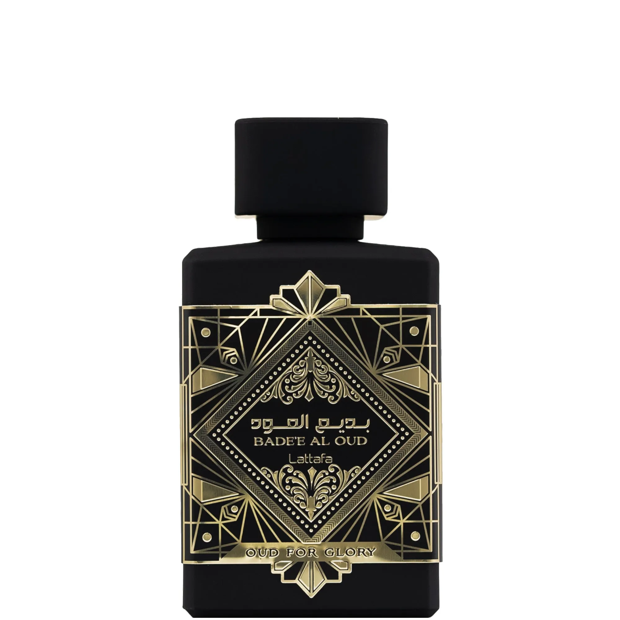 Lattafa Lattafa Badee Al Oud Oud for Glory - 100 ML - immagine 1