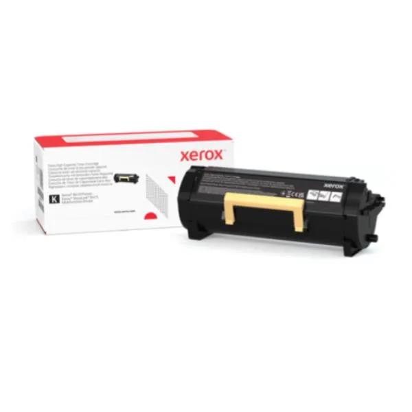 Xerox B410/B415 Extra High Capacity Black Toner Cartridge (25000 Pages) NA/XE 006R04727 - immagine 1