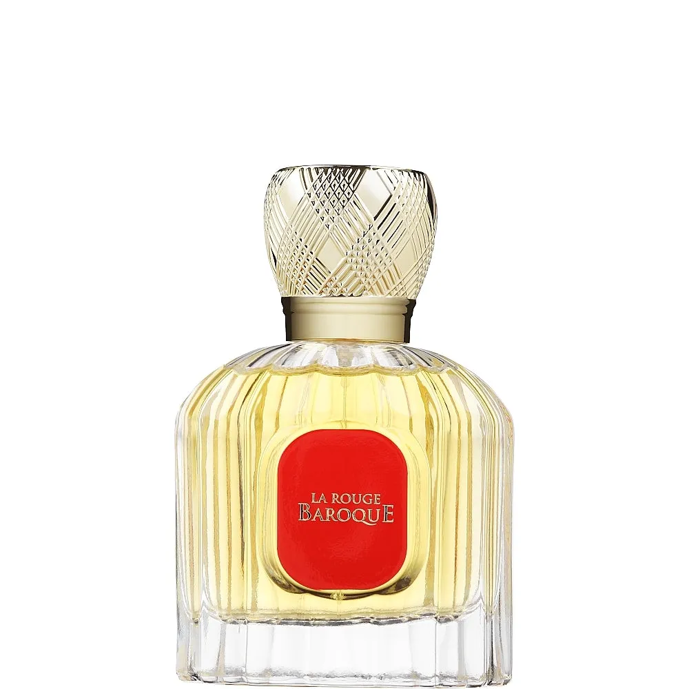 Lattafa Lattafa Maison Alhambra La Rouge Baroque - 100 ML - immagine 1