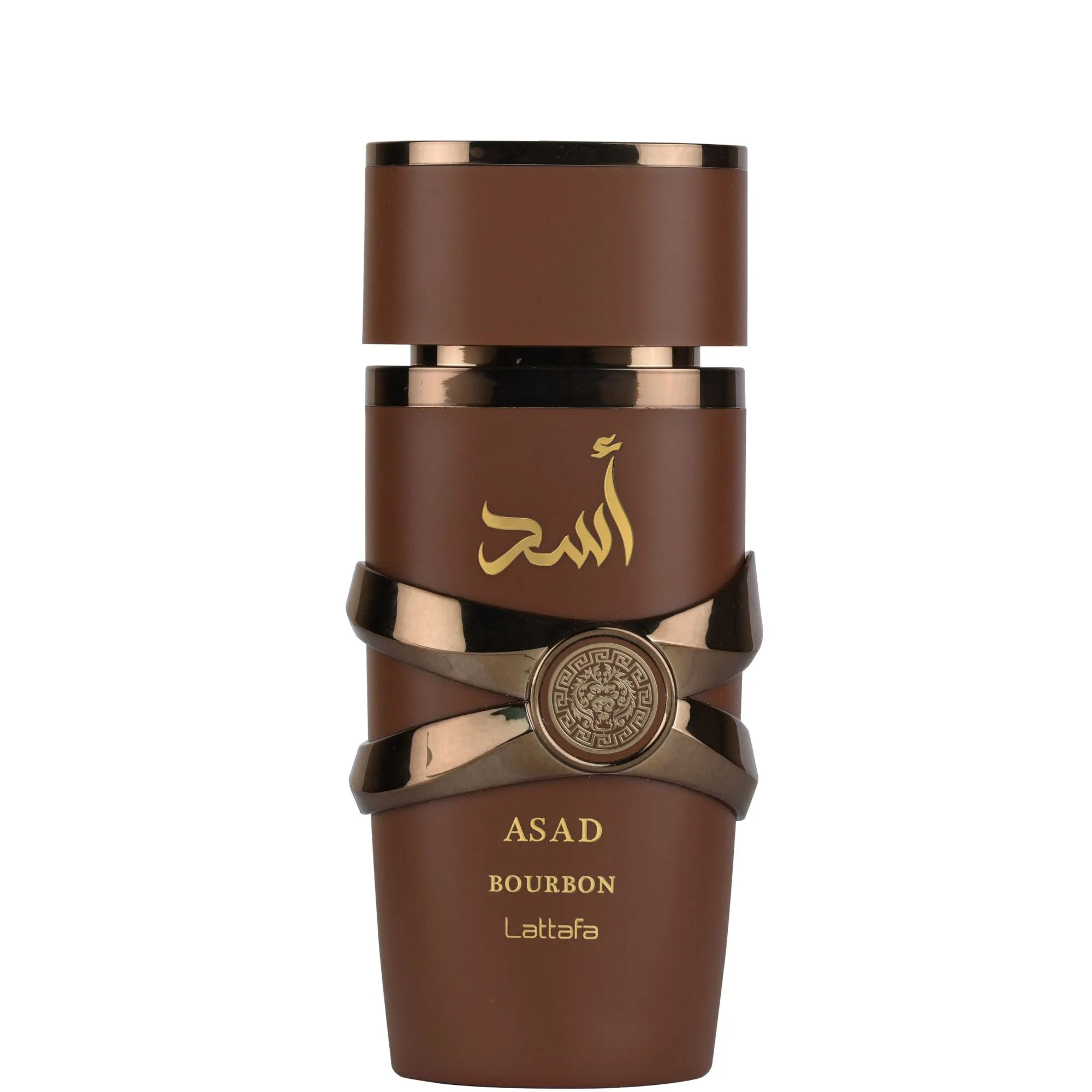 Lattafa Lattafa Asad Bourbon - 100 ML - immagine 1