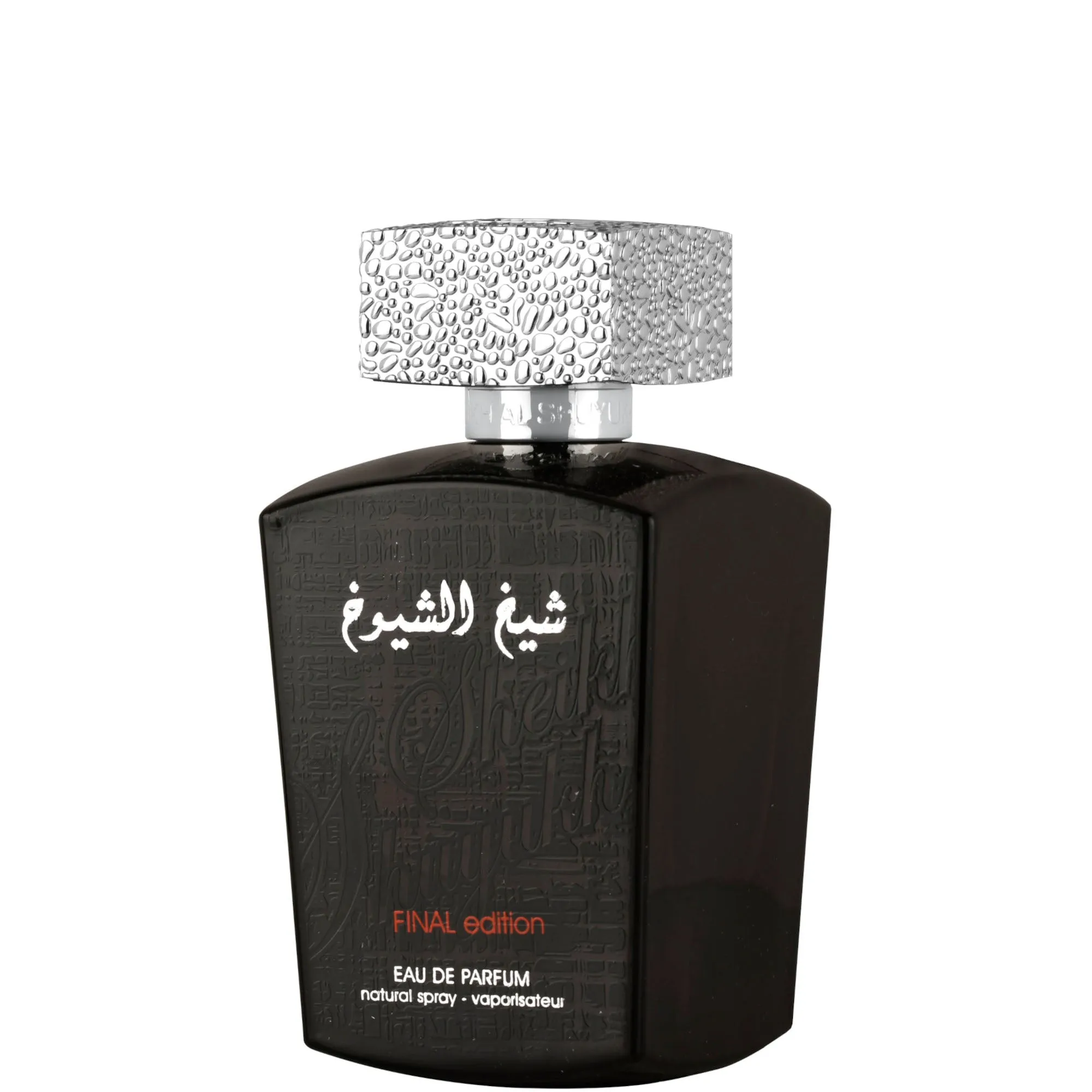 Lattafa Lattafa Sheikh al Shuyukh Final Edition - 100 ML - immagine 1