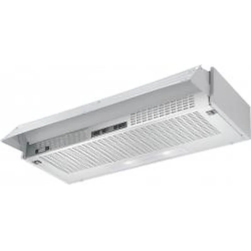 Franke Cappa Integrata Step Fsi 632 Grigio - immagine 1