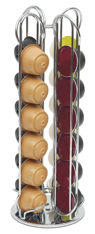 Portacapsule Dolce Gusto 24 - immagine 1