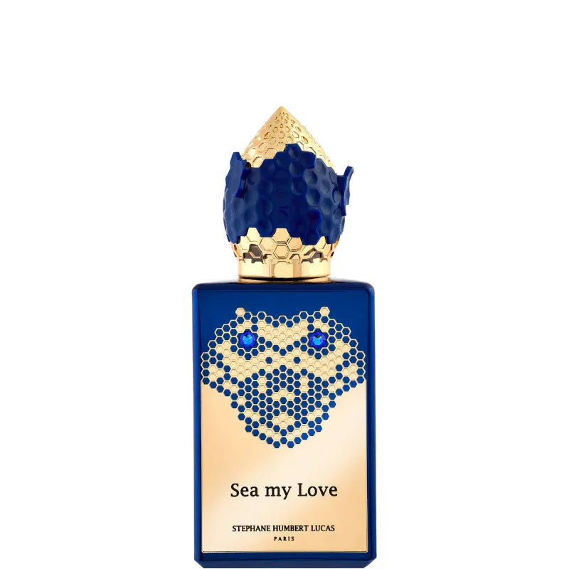 Stephane Humbert Lucas Paris Humbert Lucas Sea My Love 50 ML - 50 ML - immagine 1