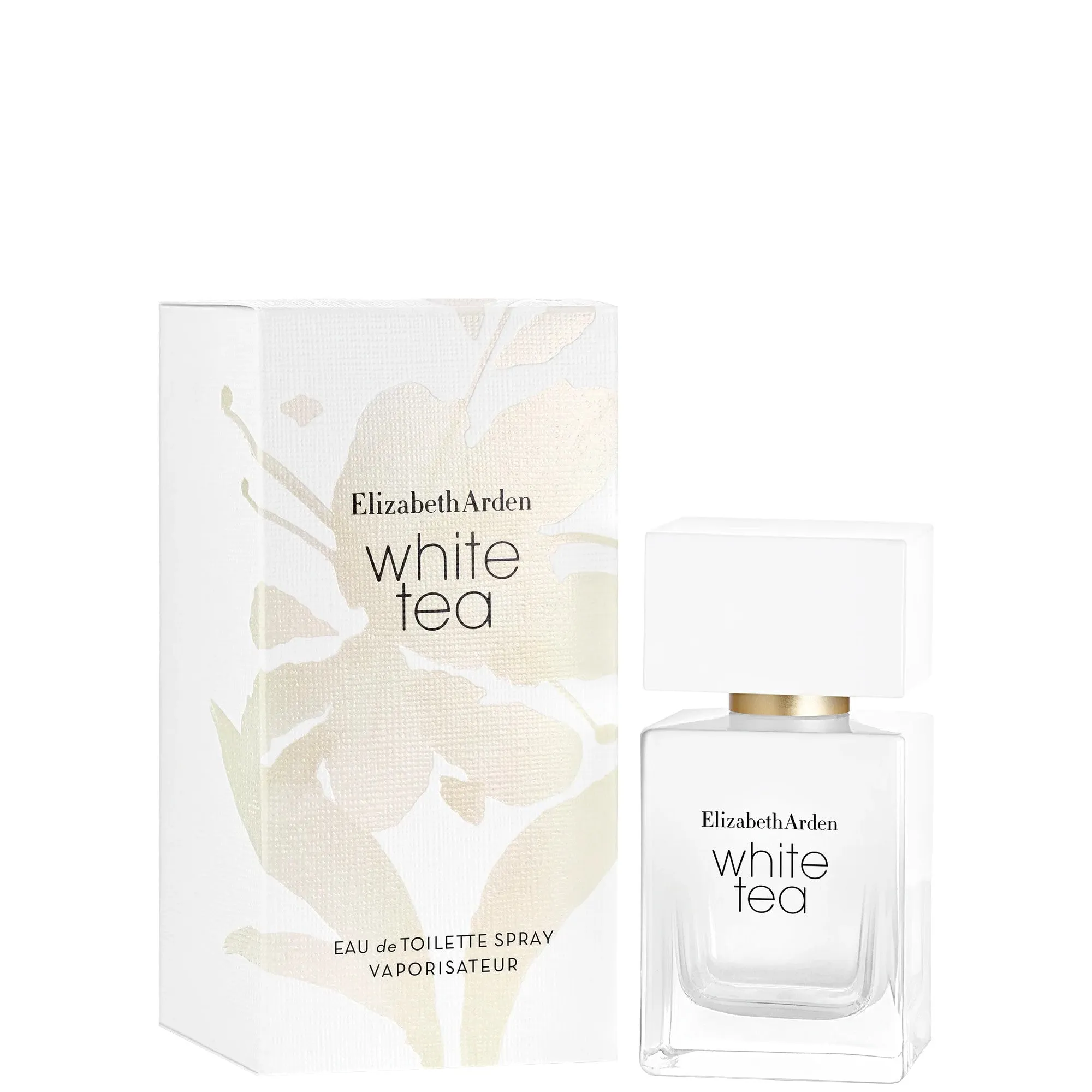 Elizabeth Arden White Tea Eau de Toilette - 30 ML - immagine 1