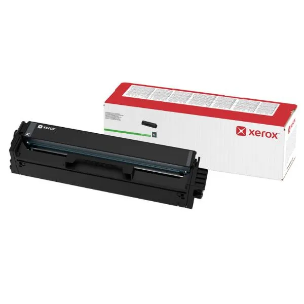 Lexmark Xerox C240/C245/C255/C300/C303/C305 Black Standard Capacity Toner Cartridge (1 300 Pages) 006R05055 - immagine 1