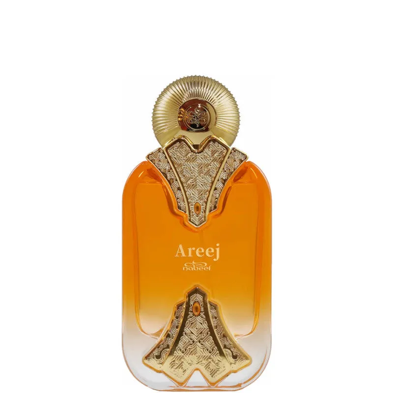 Nabeel Nabeel Areej 100 ML - 100 ML - immagine 1