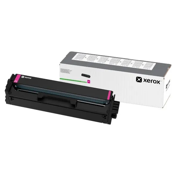 Lexmark Xerox C240/C245/C255/C300/C303/C305 Magenta High Capacity Toner Cartridge (2 500 Pages) 006R05077 - immagine 1