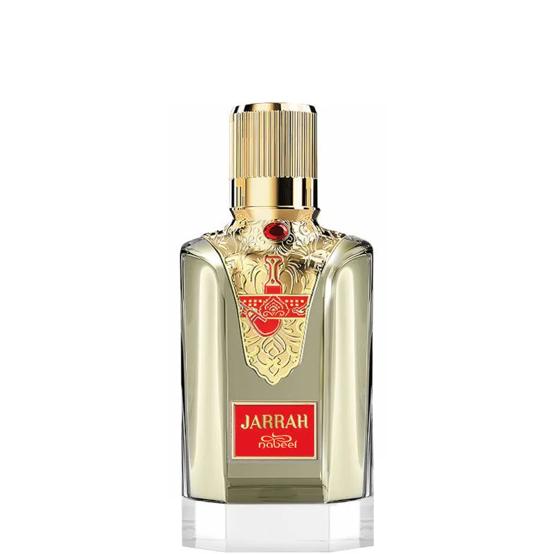 Nabeel Nabeel Jarrah - 100 ML - immagine 1