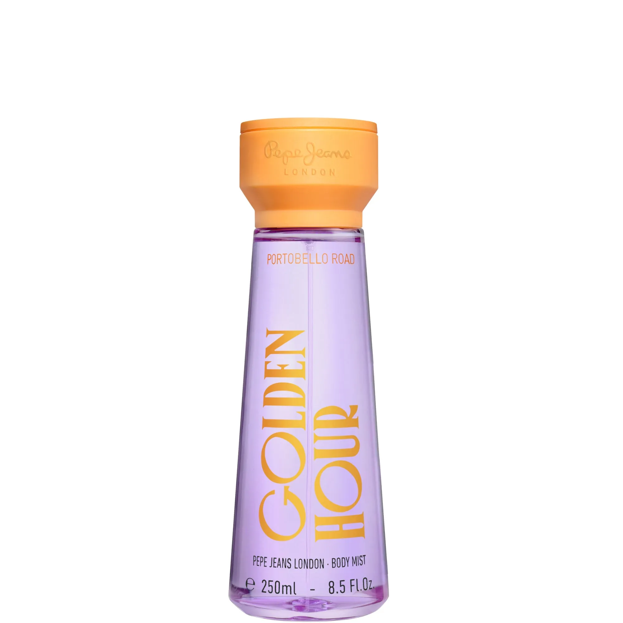 Pepe Jeans Pepe Jeans Portobello Golden Hour - 250 ML - immagine 1