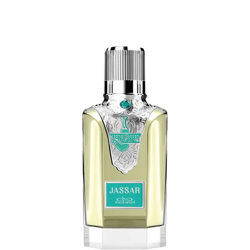 Nabeel Nabeel Jassar - 100 ML - immagine 1