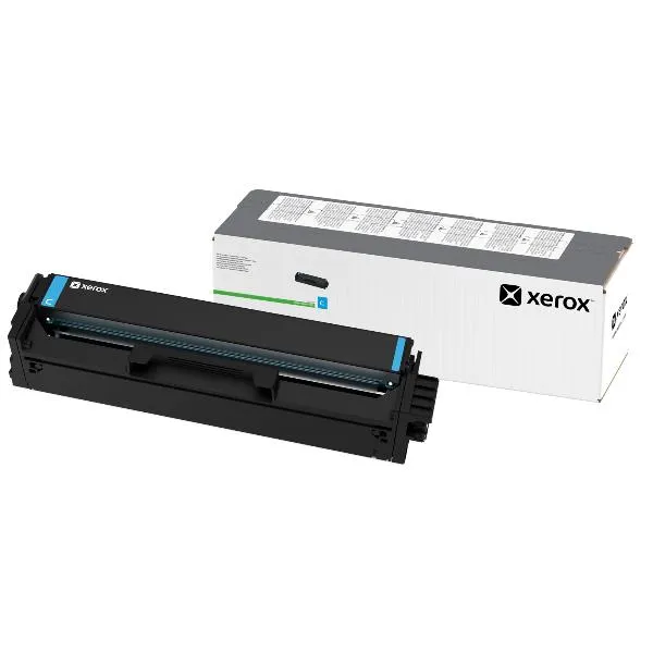 Lexmark Xerox C300/C303/C305 Cyan Extra High Capacity Toner Cartridge (6 400 Pages) 006R05096 - immagine 1